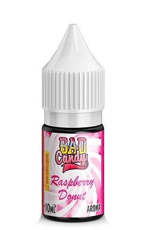 Raspberry Donut - Bad Candy Aroma 10ml