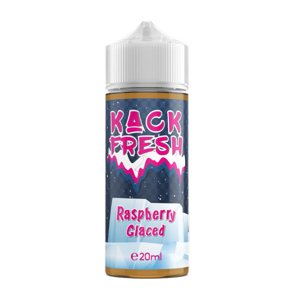 Raspberry Glaced - Kack Fresh Aroma 20ml