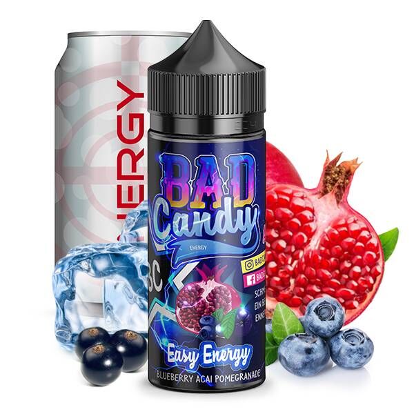 Easy Energy - Bad Candy Aroma 20ml