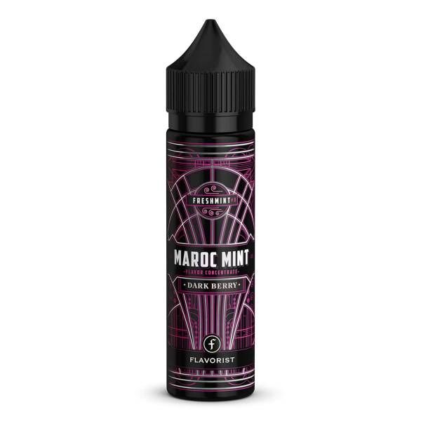 Dark Berry - Flavorist Aroma 10ml