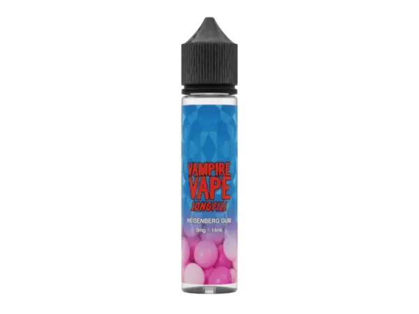 Heisenberg Gum - Vampire Vape Aroma 14ml