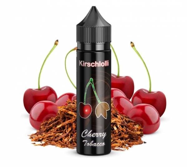 Cherry Tobacco - Kirschlolli Aroma 20ml