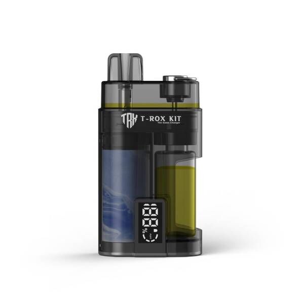 T-Rox Pod Kit