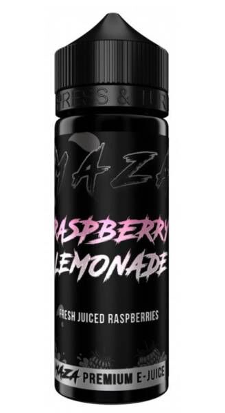 Raspberry Lemonade - MaZa Aroma 10ml