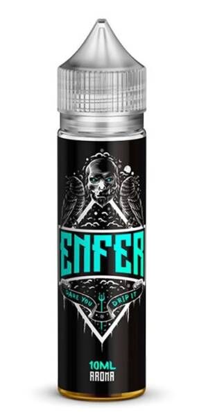 Classic - Enfer Aroma 10ml
