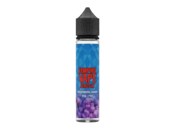 Heisenberg Grape - Vampire Vape Aroma 14ml