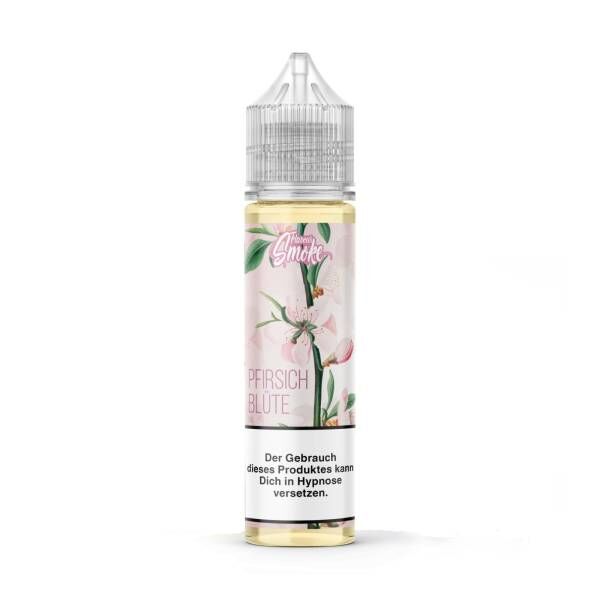 Pfirsichblüten - Flavour Smoke Aroma 20ml