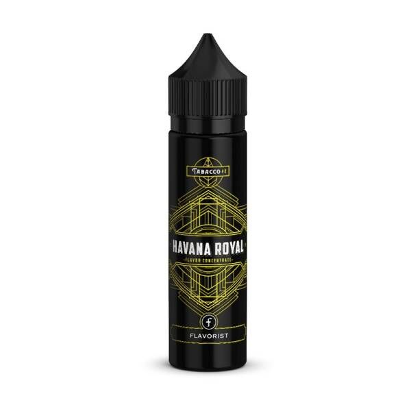 Havana Royal - Flavorist Aroma 15ml