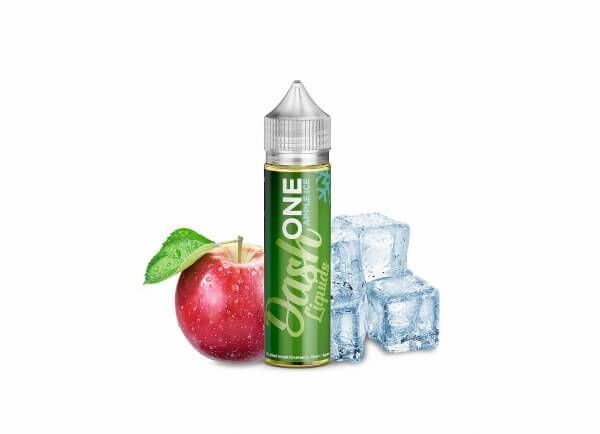 ONE Apple Ice - Dash Aroma 10ml