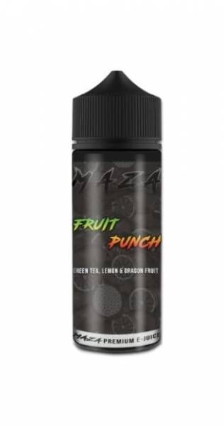 Fruit Punch - MaZa Aroma 20ml
