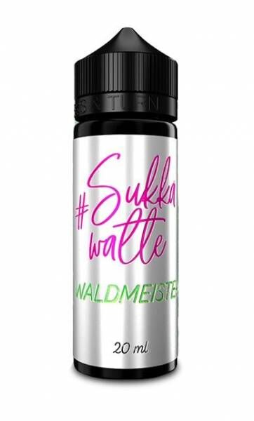 Waldmeister - #Sukka Watte Aroma 20ml