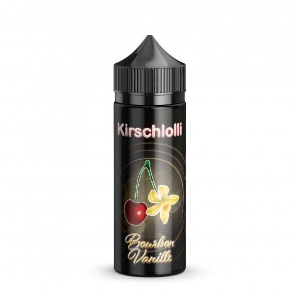 Vanille - Kirschlolli Aroma 10ml