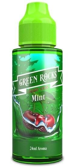 Cherry Sours - Green Rocks Mints Aroma 24ml