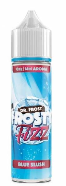 Blue Slush - Dr. Frost Aroma 14ml
