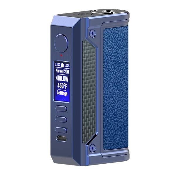 LVE Therion II DNA 250C Mod