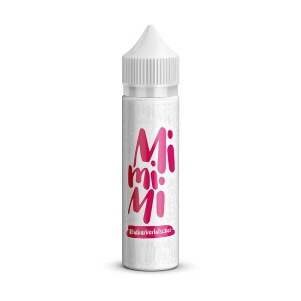 Rhabarberlutscher - MiMiMi Aroma 15ml