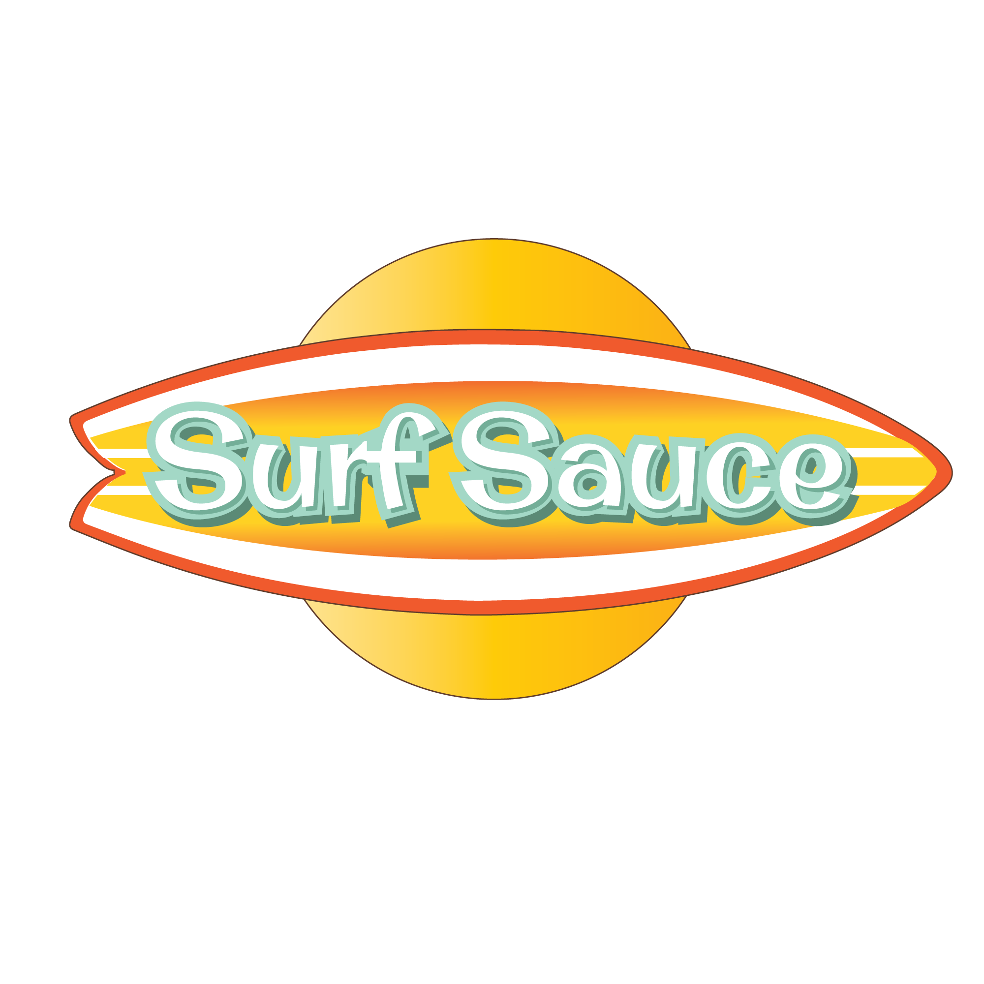 Surf Sauce