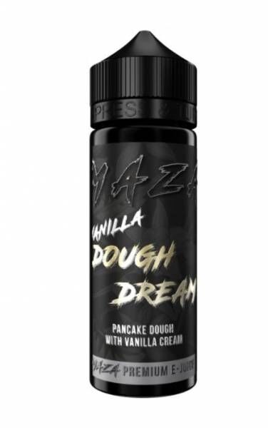Vanilla Dough Dream - MaZa Aroma 10ml