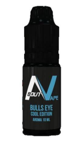 Bulls Eye - About Vape Aroma 10ml