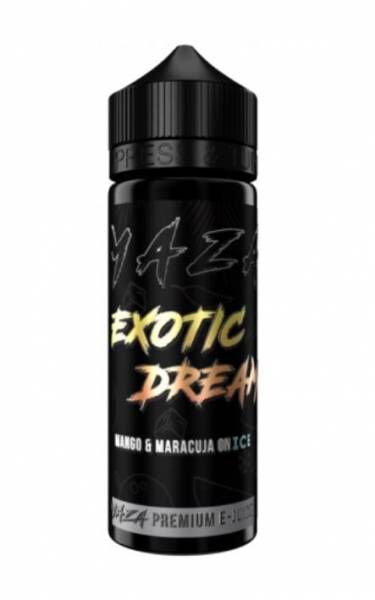 Exotic Dream - MaZa Aroma 10ml