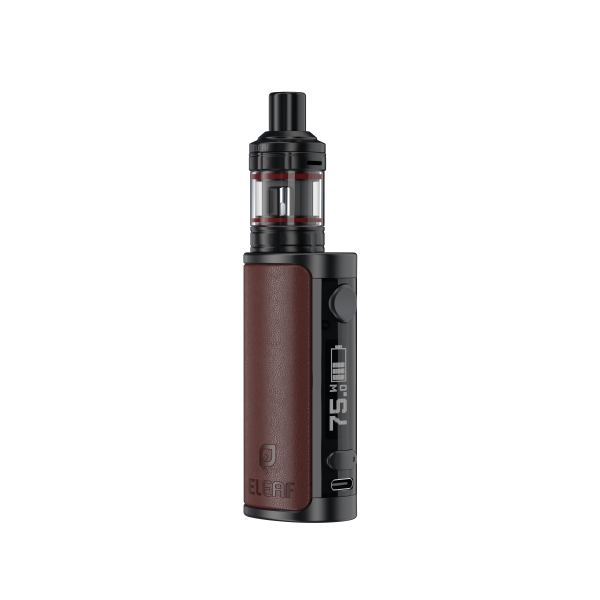 Eleaf iStick i75 Kit Brown