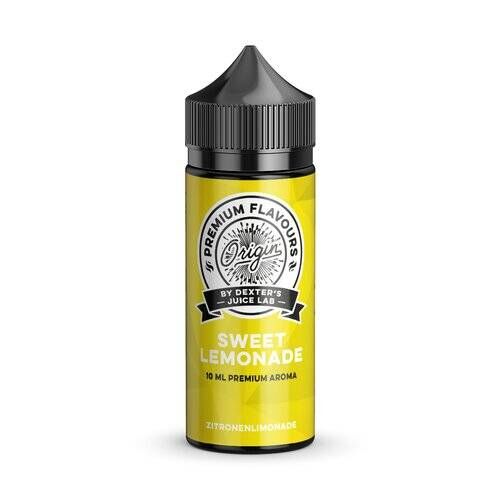 Sweet Lemonade - Origin - Dexter's Juice Lab Aroma 10ml