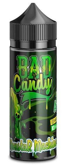 Monstar Machine - Bad Candy Aroma 20ml