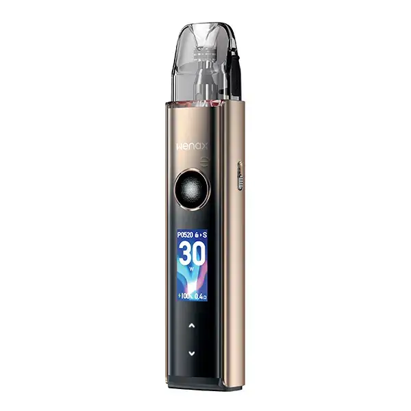 Geekvape Wenax Q Pro Kit