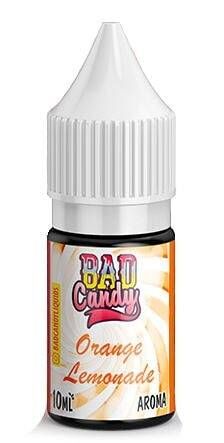 Orange Lemonade - Bad Candy Aroma 10ml