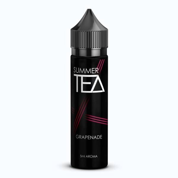 Grapenade - Summer Tea - Aroma 5ml