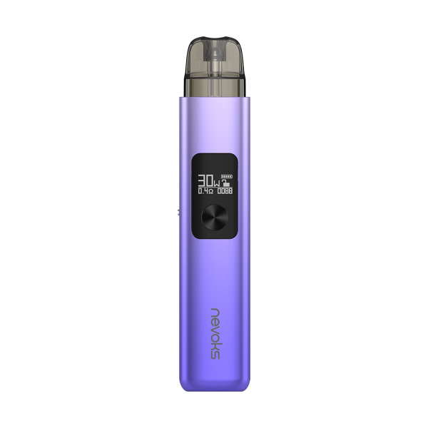 Nevoks Feelin AX Pod Kit Lavender-Violet