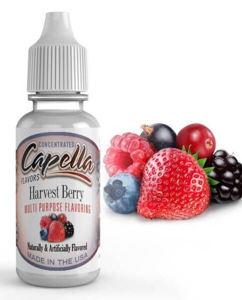 Harvest Berry - Capella Aroma 13ml