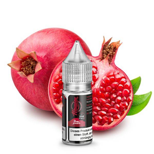 Pomegranate Breeze - Monsoon Liquid 10ml