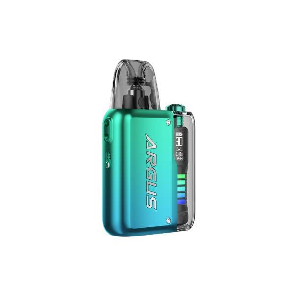 Voopoo Argus P2 Pod Kit Neon Blue