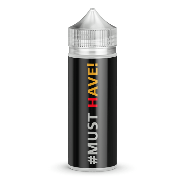 H - Must Have Aroma 10ml