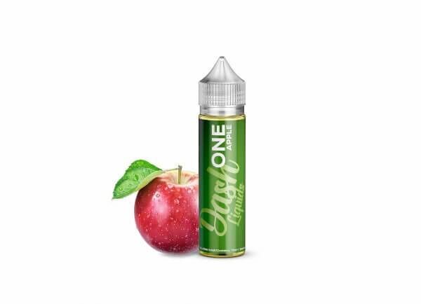 ONE Apple - Dash Aroma 10ml