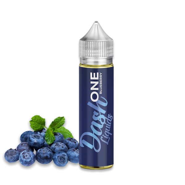 ONE Blueberry - Dash Aroma 15ml