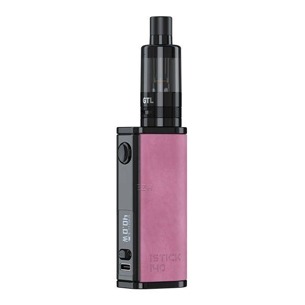 Eleaf iStick i40 Kit - Fuchsia-Pink
