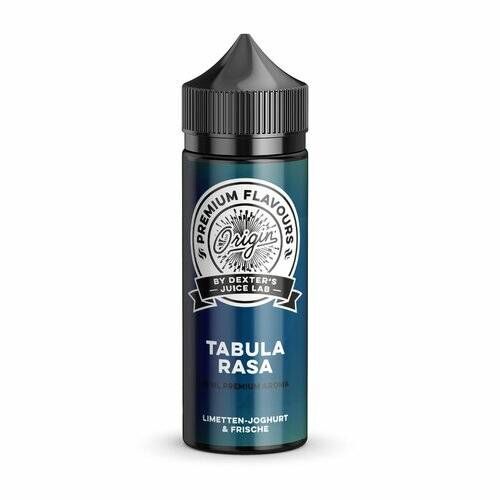 Tabularasa - Origin - Dexter's Juice Lab Aroma 10ml