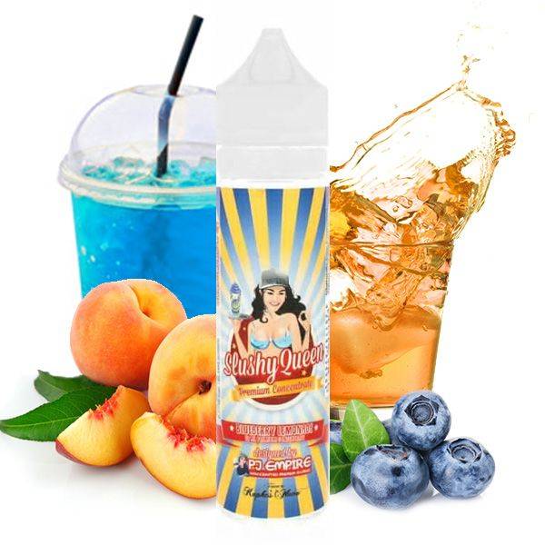 Blueberry Lemonade - PJ Empire Aroma 10ml