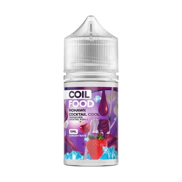 Mohawk Cocktail Cool - Coil Food Aroma 10ml
