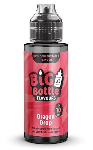 Dragon Drop - Big Bottle Aroma 10ml
