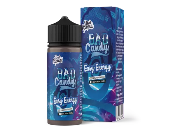 Easy Energy - Bad Candy Aroma 10ml