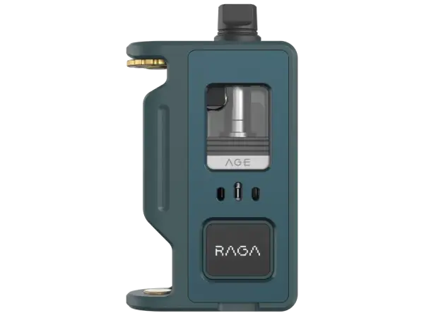 Aspire Raga AIO Set Dark Blue