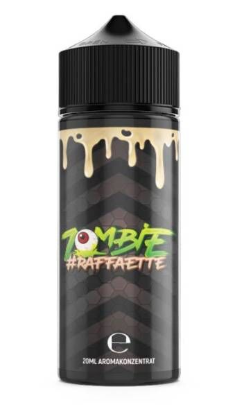 #Raffaette - Zombie Juice Aroma 20ml