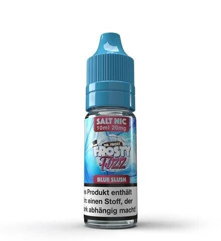 Blue Slush - Dr. Frost Salt Nic 10ml Liquid