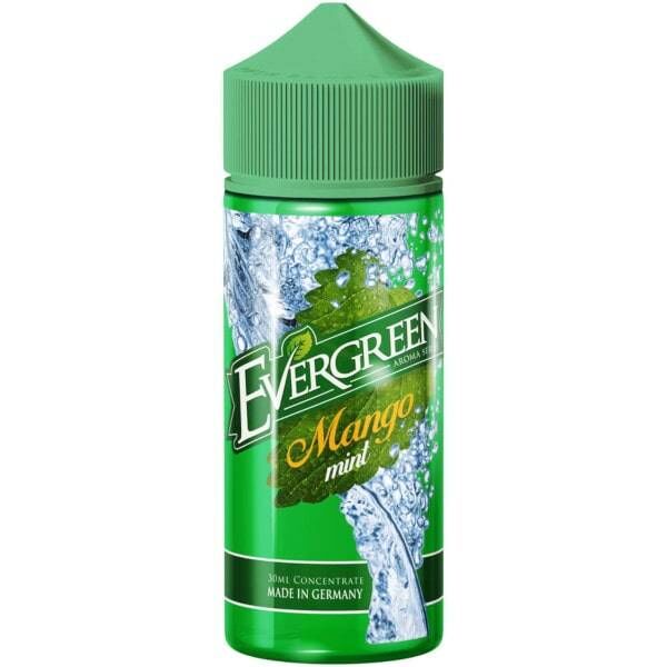 Mango Mint - Evergreen Aroma 30ml