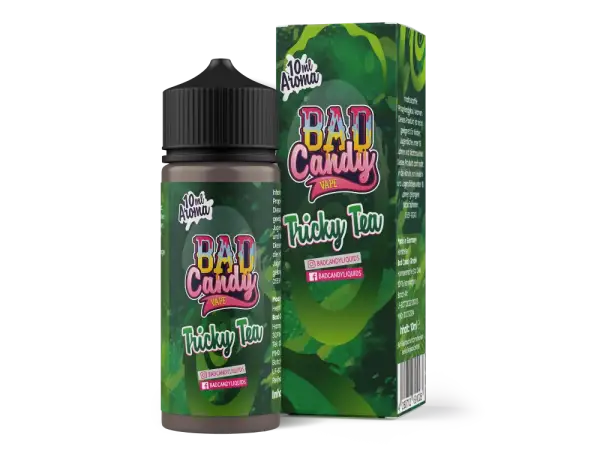 Tricky Tea - Bad Candy Aroma 10ml