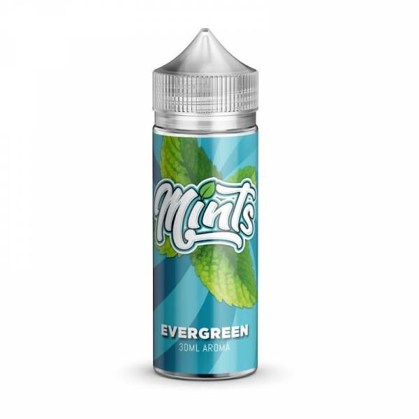 Evergreen - Mints Aroma 20ml