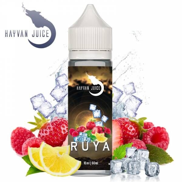Rüya - Hayvan Juice Aroma 10ml